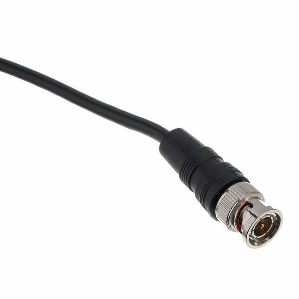 pro snake BNC Cable 75 Ohms 10,0m