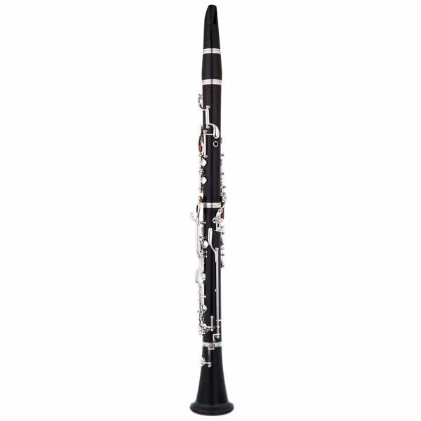 F.A. Uebel 638 Bb-Clarinet