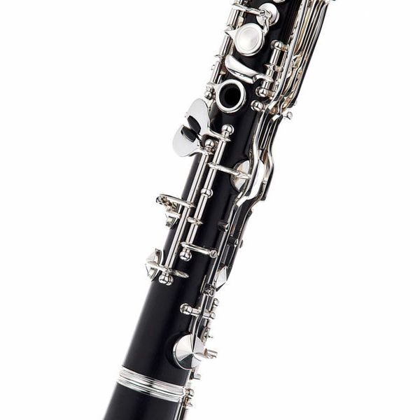 F.A. Uebel 638 Bb-Clarinet