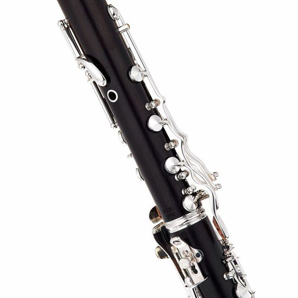 F.A. Uebel 638 Bb-Clarinet
