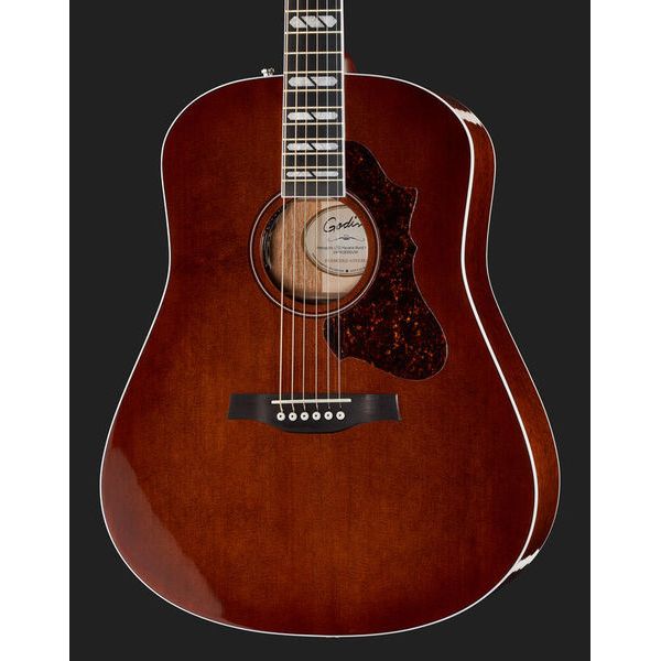 godin dreadnought