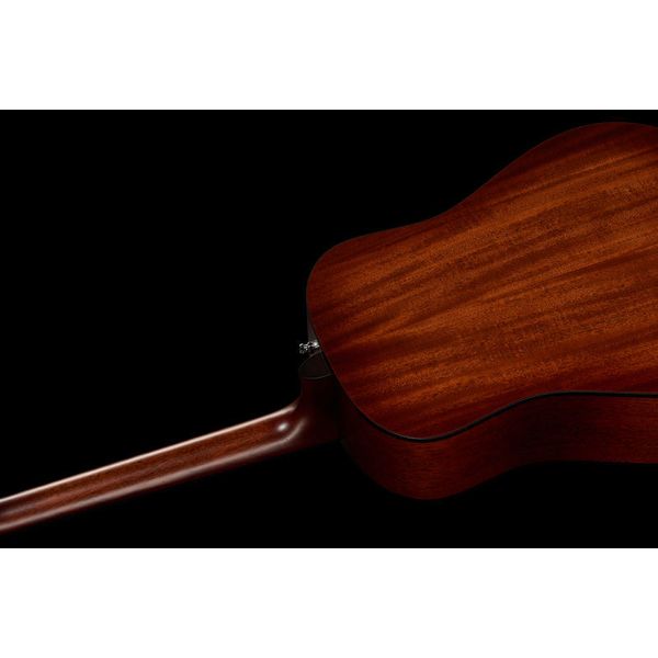 Godin Metropolis Natural Cedar EQ