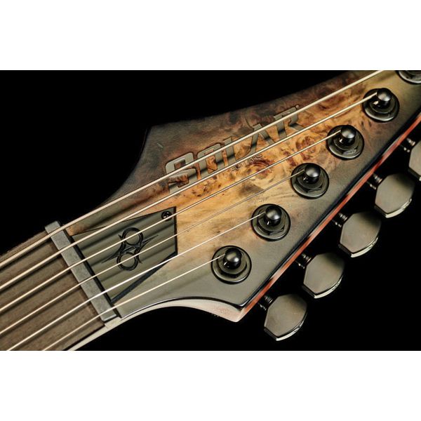 Solar Guitars S1.6 PB-27 ETC