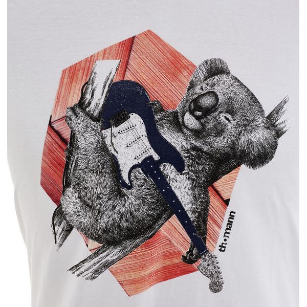 Thomann Guitar Koala T-Shirt S