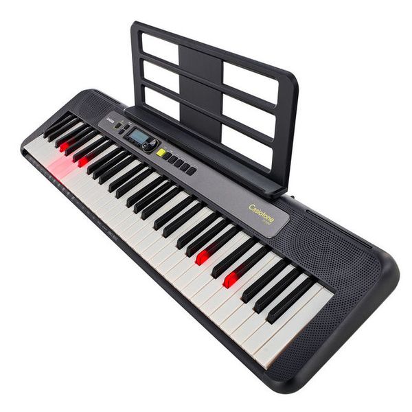 Casio LK-S250 KeyboardNeu 