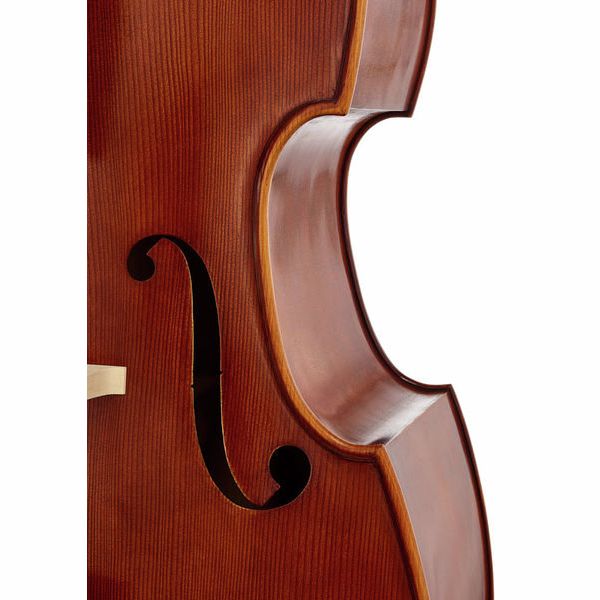 Karl Höfner H5/7-B3/4 Orchestra Bass 3/4