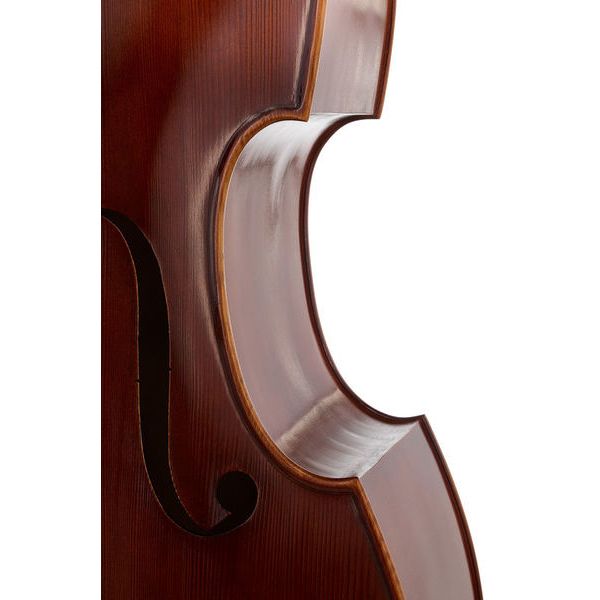 Karl Höfner H5/7-B4/4-5 Orchestra Bass 4/4