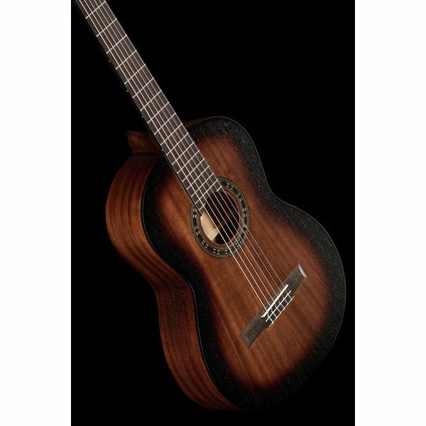 Guitare classique La Mancha Granito 33-SCEN-MB | Test, Avis & Comparatif