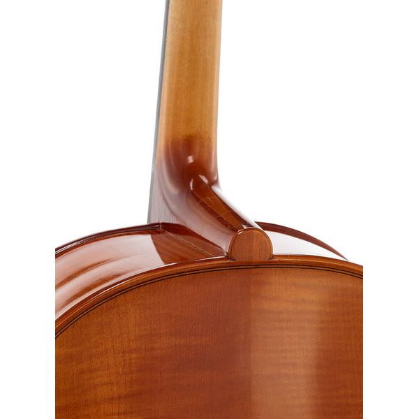 Karl Höfner H5-C-O Cello Set 1/2