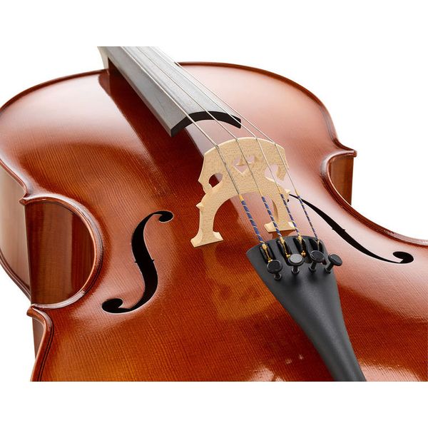Karl Höfner H5-C-O Cello Set 1/2