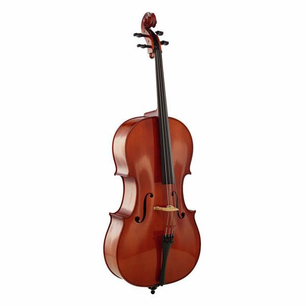 Karl Höfner H5-C-O Cello Set 4/4