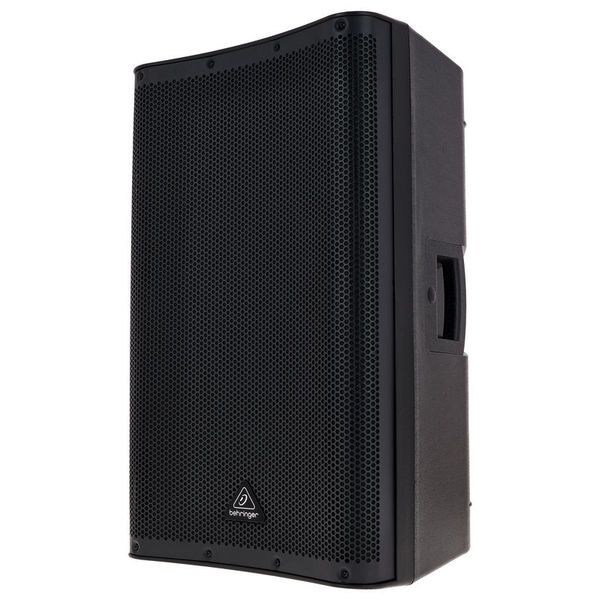 behringer dr115dsp active speaker