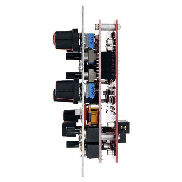 Industrial Music Electronics Bionic Lester MKIII Thomann United States