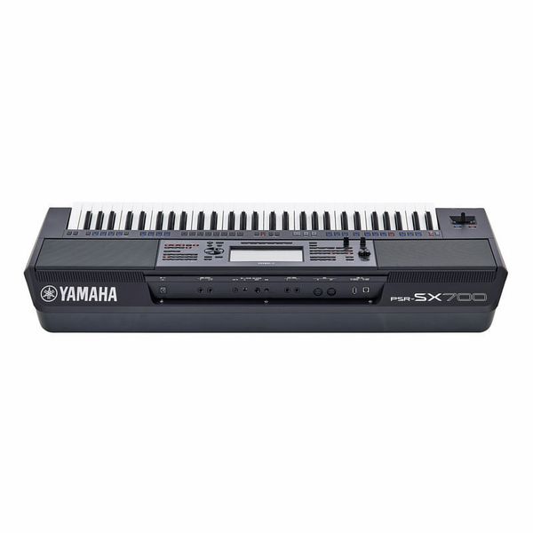 Yamaha PSR-SX700 Set