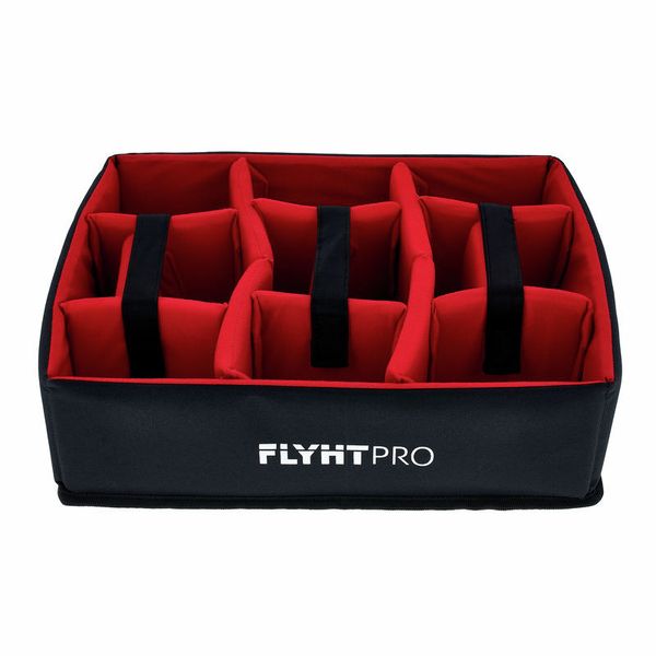 Flyht Pro Flex Inlay WP Safe Box 2
