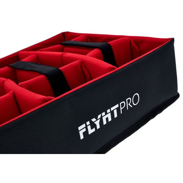 Flyht Pro Flex Inlay WP Safe Box 2