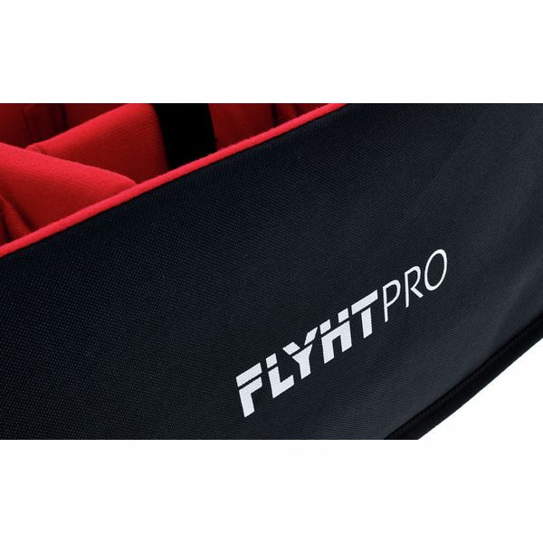 Flyht Pro Flex Inlay WP Safe Box 7