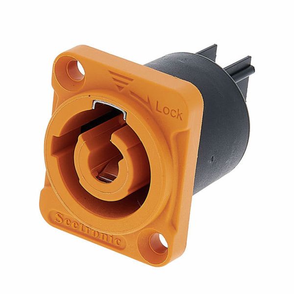 Seetronic SAC3MPA-N-W
