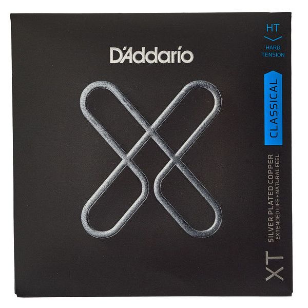 Daddario XTC46 Hard – Thomann België