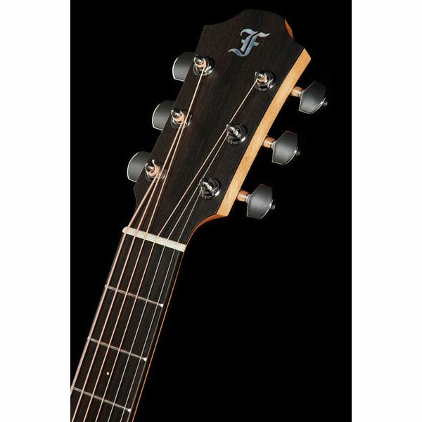 Guitare acoustique Furch Blue Gc-CM w/Element VTC | Test, Avis & Comparatif