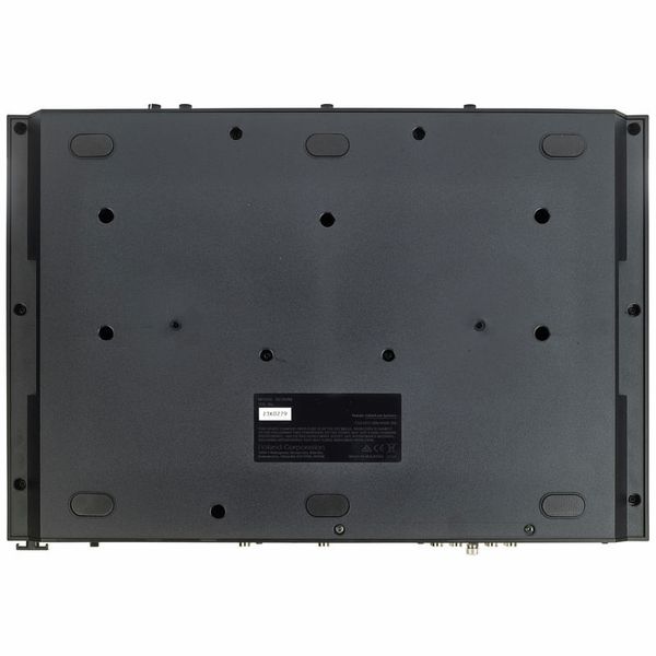 Roland DJ-707M