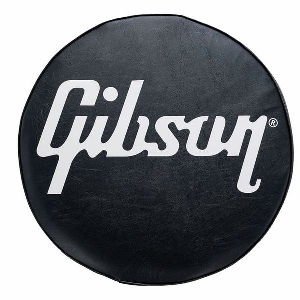 Gibson Playing Bar Stool 24"
