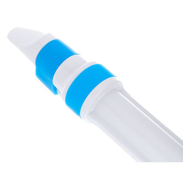 Nuvo Clarineo white-blue 2.0