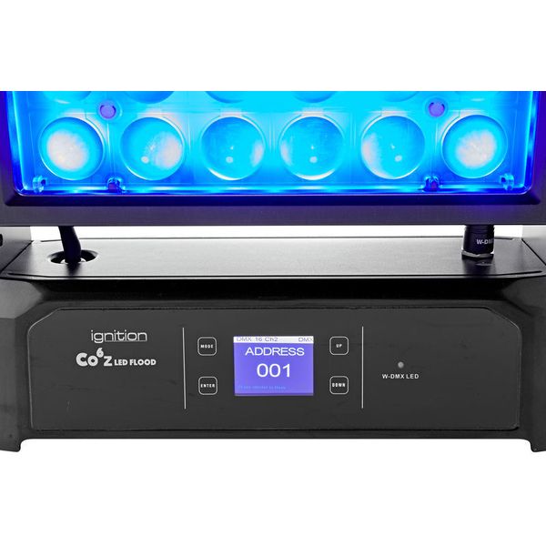Ignition Co6z LED Flood