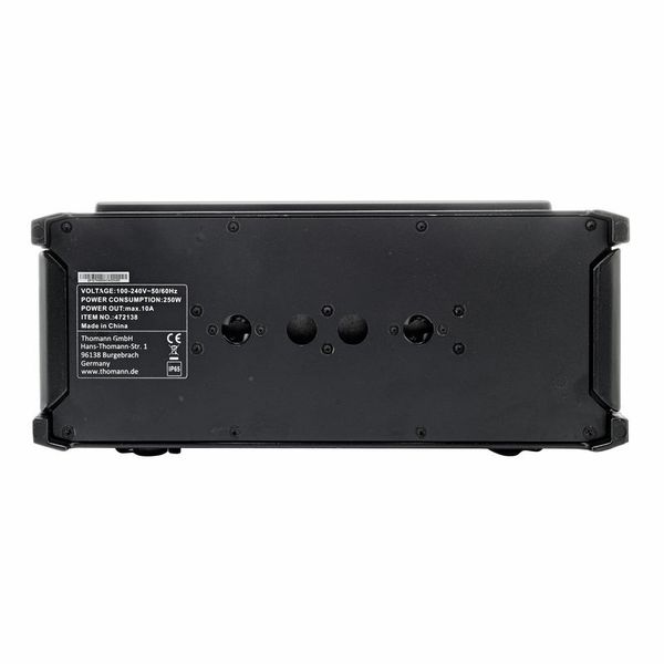 Ignition Co6z LED Flood