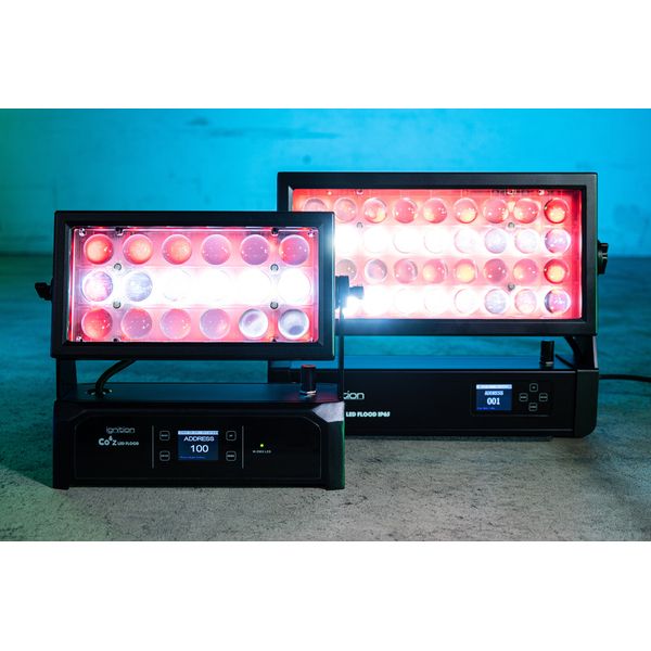 Ignition Co6z LED Flood