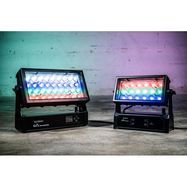 Ignition Co6z LED Flood