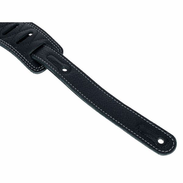 Levys Soft Leather Strap 2,5\