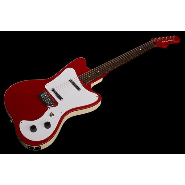 Danelectro 67 Red