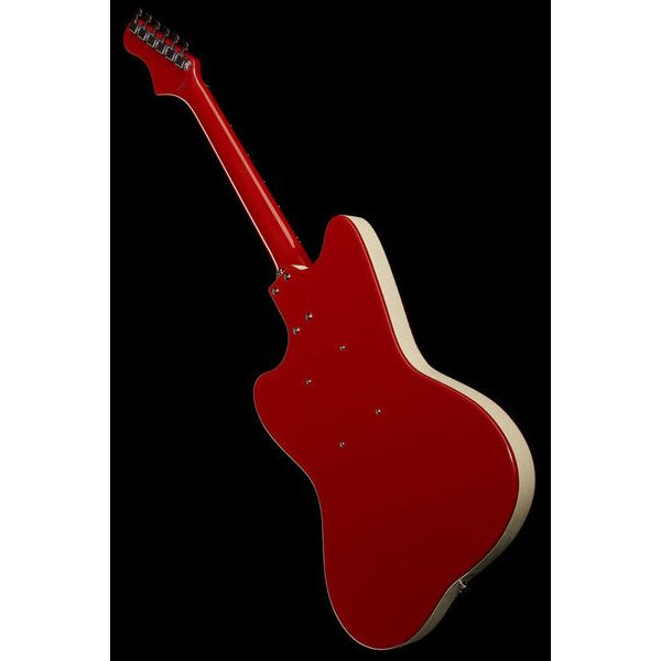 Danelectro 67 Red