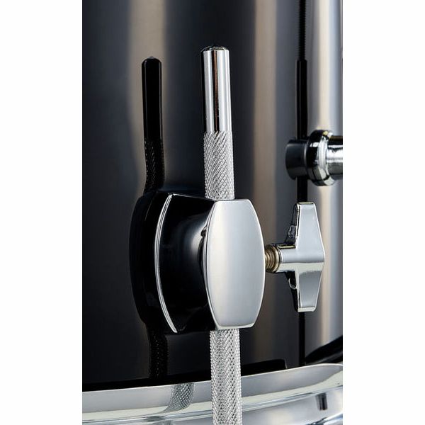 Pearl Roadshow Jr. Jet Black
