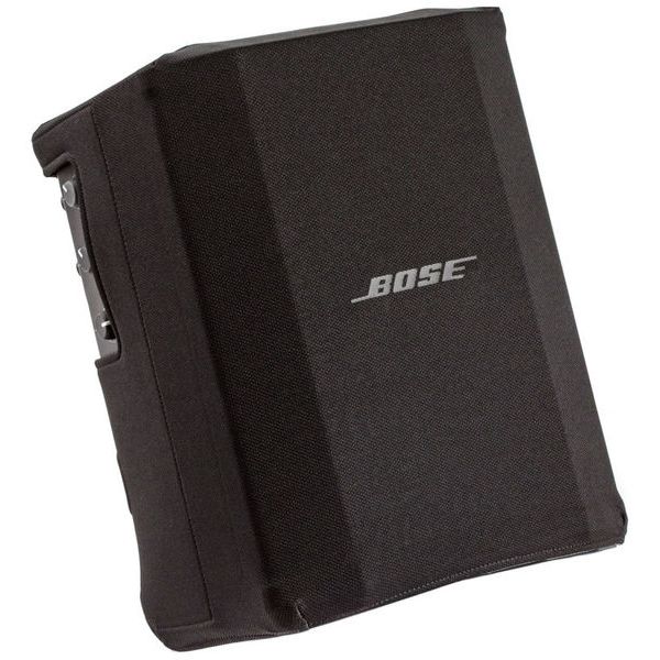 Bose S1 Play Through Cover Black
