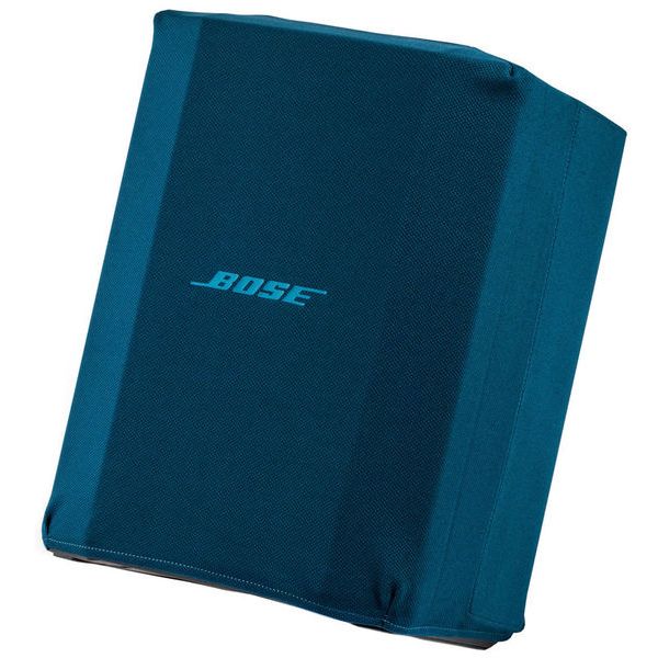 Bose S1 Play Through Cover Blue