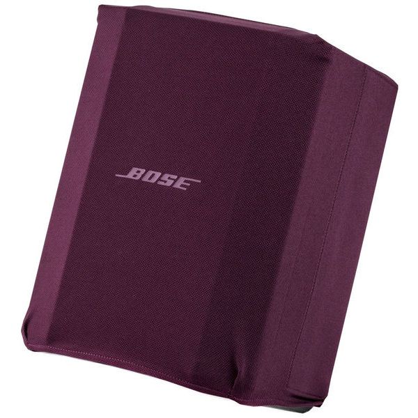 Bose S1 Play Through Cover Red