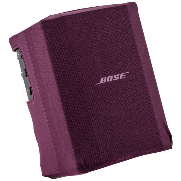 Bose S1 Play Through Cover Red