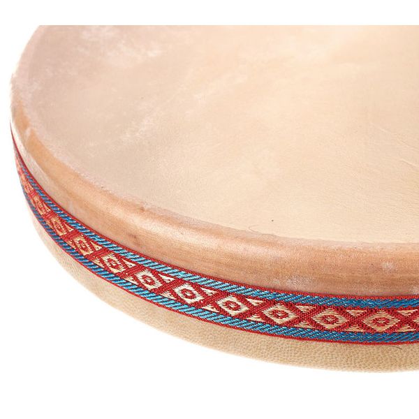 Afroton AOD 809 Ocean Drum