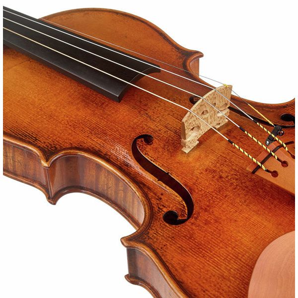 Franz Sandner Master de luxe Stradivari