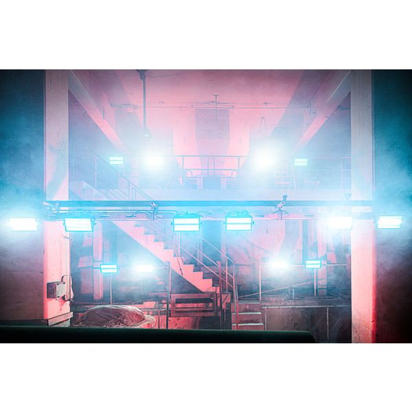 Varytec Colors SonicStrobe