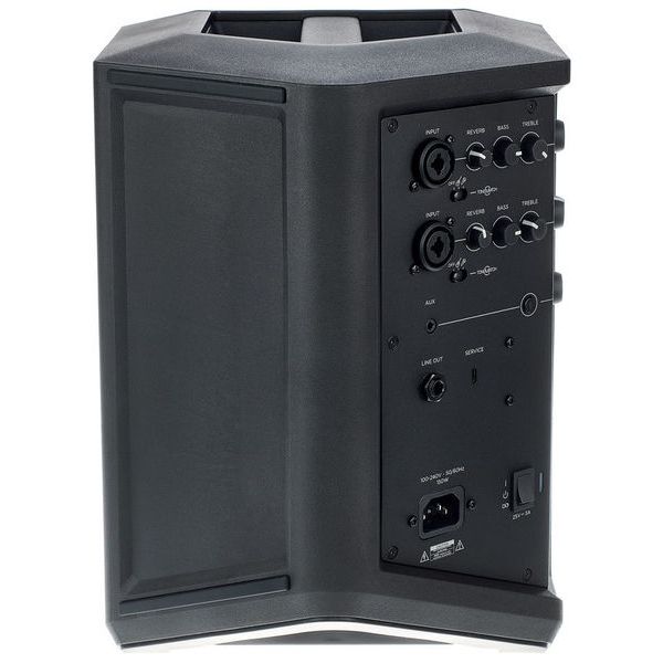 S1 Pro System Battery Bundle – United States