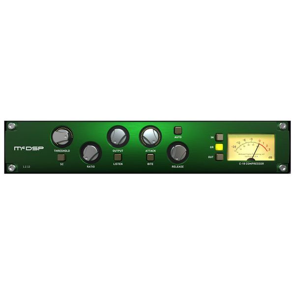 McDSP APB-16