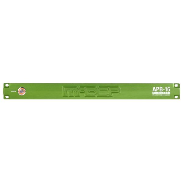 McDSP APB-16