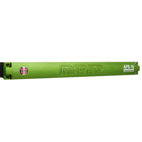 McDSP APB-16