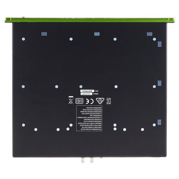 McDSP APB-16