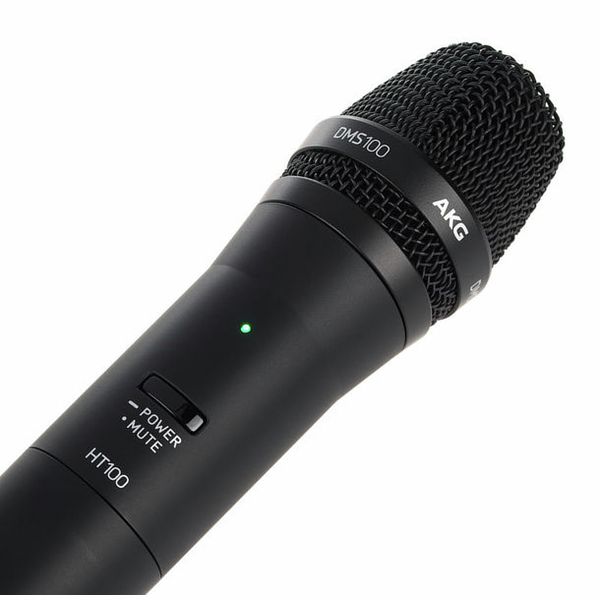 AKG DMS100 Vocal Set P5