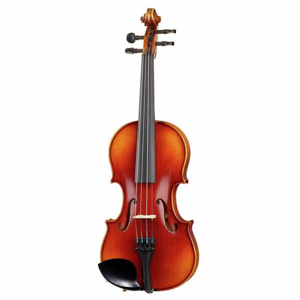 Gewa Allegro Violin Set 1/4 SC MB