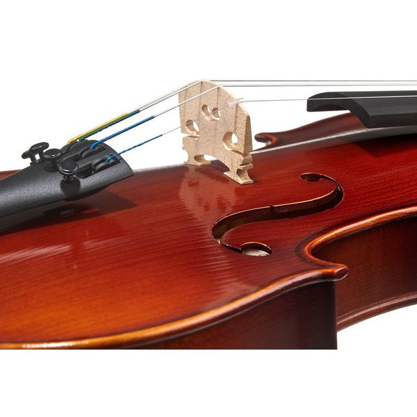 Gewa Ideale VL2 Violin Set 1/4 FC